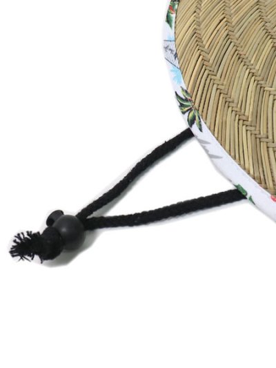 画像6: 【SALE】REYN SPOONER NEW YORK YANKEES 22 SCENIC STRAW HAT