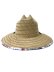 画像3: REYN SPOONER LOS ANGELES DODGERS 22 SCENIC STRAW HAT