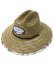 画像1: REYN SPOONER NEW YORK YANKEES 22 SCENIC STRAW HAT (1)