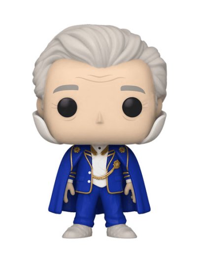 画像1: 【SALE】FUNKO POP! MARVEL LORD KRYLAR #1218