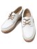 画像5: 【SALE】【送料無料】TIMBERLAND AUTHENTICS 3 EYE CLASSIC WHT FULL GRAIN