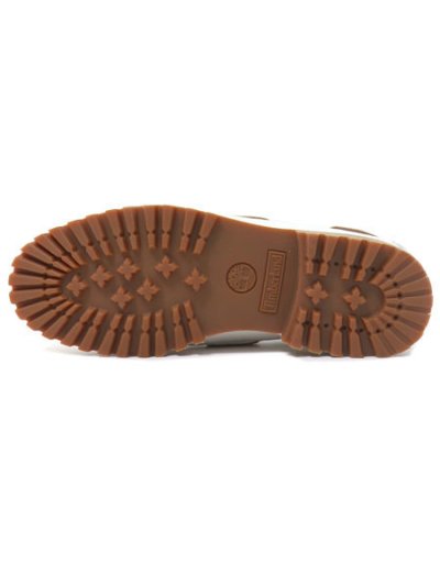 画像2: 【SALE】【送料無料】TIMBERLAND AUTHENTICS 3 EYE CLASSIC WHT FULL GRAIN