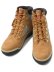 画像5: 【送料無料】TIMBERLAND 6INCH WATERPROOF FIELD BOOT WHEAT NUBUCK