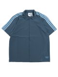 ADIDAS GERMANY S/S SHIRT-PRELOVED INK