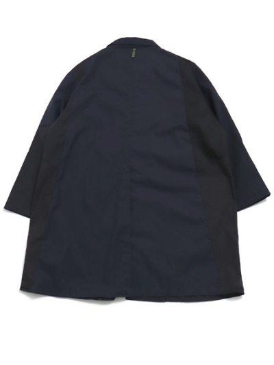 画像5: 【SALE】【送料無料】SUNNY SIDE UP REMAKE 3WAY COAT ASST