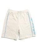 【SALE】ADIDAS NY SHORTS-WONDER WHITE