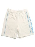 ADIDAS NY SHORTS-WONDER WHITE