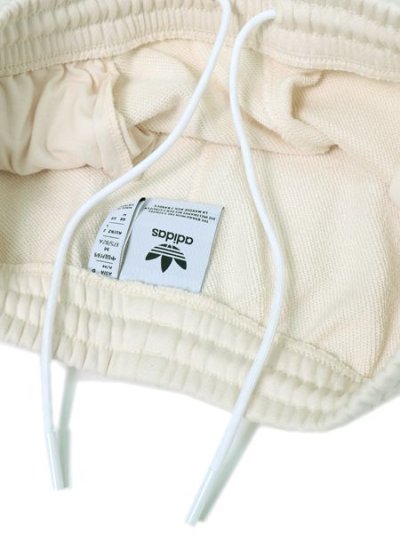 画像6: 【SALE】ADIDAS NY SHORTS-WONDER WHITE