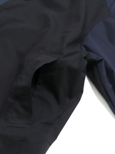 画像12: 【SALE】【送料無料】SUNNY SIDE UP REMAKE 3WAY COAT ASST