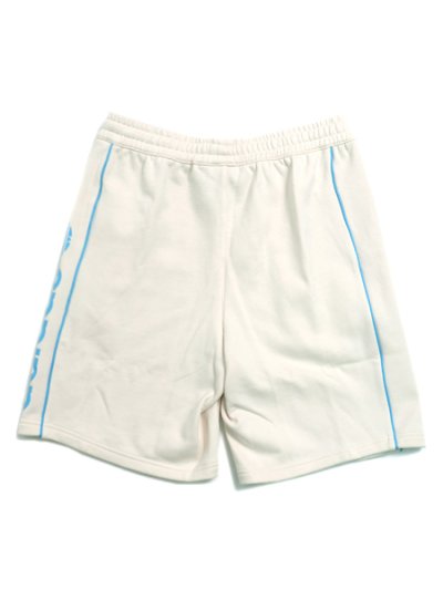 画像2: 【SALE】ADIDAS NY SHORTS-WONDER WHITE
