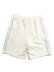 画像2: ADIDAS NY SHORTS-WONDER WHITE (2)