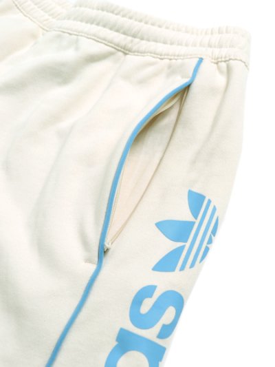 画像3: 【SALE】ADIDAS NY SHORTS-WONDER WHITE