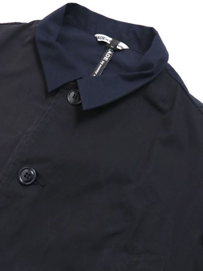 画像6: 【SALE】【送料無料】SUNNY SIDE UP REMAKE 3WAY COAT ASST