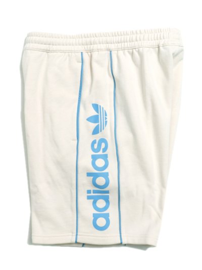 画像5: 【SALE】ADIDAS NY SHORTS-WONDER WHITE