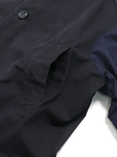 画像7: 【SALE】【送料無料】SUNNY SIDE UP REMAKE 3WAY COAT ASST