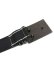 画像3: 【送料無料】TRUE RELIGION BIG T STITCH BELT BLACK (3)