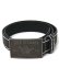 画像1: 【送料無料】TRUE RELIGION BIG T STITCH BELT BLACK (1)