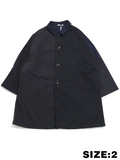 画像4: 【SALE】【送料無料】SUNNY SIDE UP REMAKE 3WAY COAT ASST