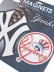 画像2: WINCRAFT 11inch DIE CUT MAGNETS NY YANKEES (2)