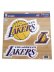 画像1: WINCRAFT 11inch DIE CUT MAGNETS LA LAKERS (1)