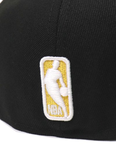 画像7: NEW ERA 59FIFTY TEAM COLOR LAKERS BLACK