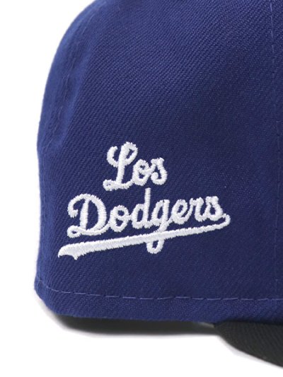 画像8: 【送料無料】NEW ERA 59FIFTY CITY CONNECT LA DODGERS