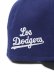 画像8: 【送料無料】NEW ERA 59FIFTY CITY CONNECT LA DODGERS