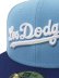 画像6: 【送料無料】NEW ERA 59FIFTY RETRO CITY LA DODGERS