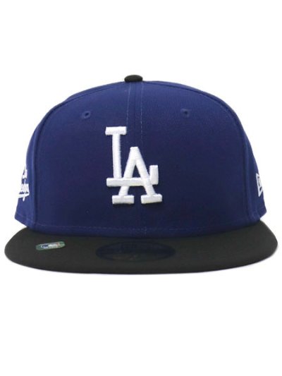 画像2: 【送料無料】NEW ERA 59FIFTY CITY CONNECT LA DODGERS