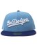 画像2: 【送料無料】NEW ERA 59FIFTY RETRO CITY LA DODGERS (2)