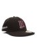 画像2: NEW ERA LP 59FIFTY GREY UNDERVISOR CT TWINS WAL (2)