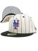 画像1: NEW ERA 59FIFTY OATMEAL HEATHER METS BLACK (1)