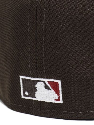 画像9: 【SALE】NEW ERA LP 59FIFTY GREY UNDERVISOR CT TWINS WAL