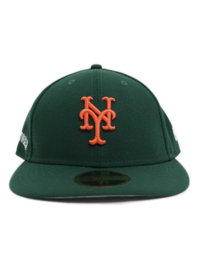 画像3: 【SALE】NEW ERA LP 59FIFTY GREY UNDERVISOR CT METS DK GR