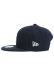 画像3: 【KIDS】NEW ERA CHILD 9FIFTY YANKEES NAVY/WHITE