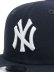 画像6: 【KIDS】NEW ERA CHILD 9FIFTY YANKEES NAVY/WHITE