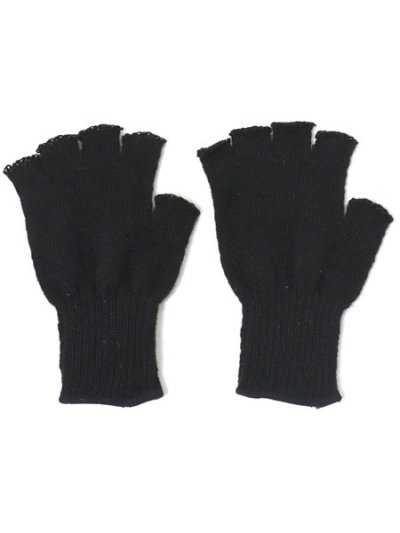 画像2: ROTHCO G.I FINGERLESS WOOL GLOVES