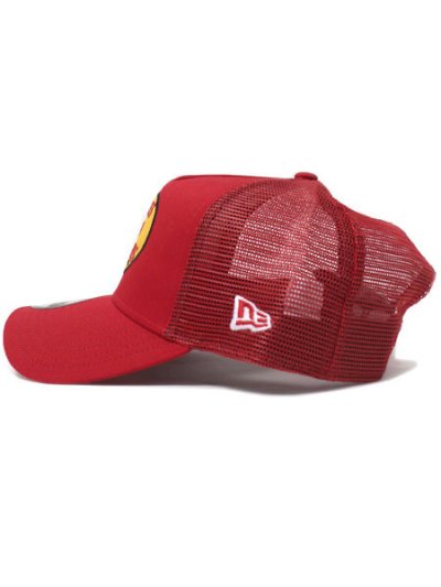 画像3: 【SALE】NEW ERA 9FORTY A-FRAME TRUCKER BASS PRO SHOP