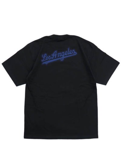 画像2: STREET WEAR SUPPLY LOS ANGELES RESPECT TEE