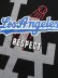 画像3: STREET WEAR SUPPLY LOS ANGELES RESPECT TEE (3)