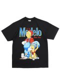 STREET WEAR SUPPLY IT'S MODELO TIME FOO SMPSNS TEE