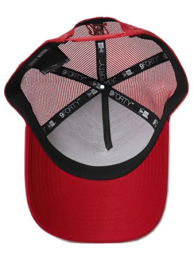 画像5: 【SALE】NEW ERA 9FORTY A-FRAME TRUCKER BASS PRO SHOP