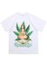 画像1: STREET WEAR SUPPLY NATURAL HIGH TEE (1)