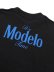 画像4: STREET WEAR SUPPLY IT'S MODELO TIME FOO SMPSNS TEE (4)