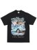 画像1: STREET WEAR SUPPLY LOWRIDER LET'S CRUISE TEE (1)