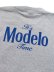 画像4: STREET WEAR SUPPLY IIT'S MODELO TIME FOO SMPSNS TEE (4)