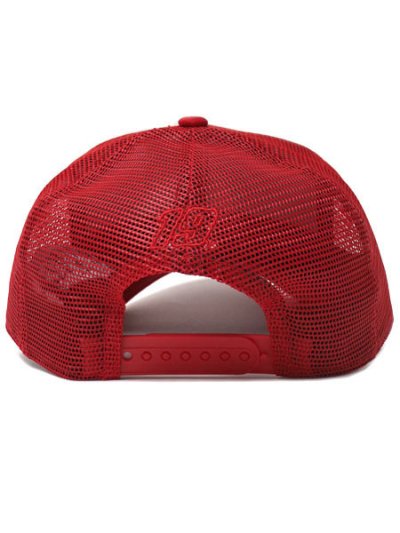 画像4: 【SALE】NEW ERA 9FORTY A-FRAME TRUCKER BASS PRO SHOP