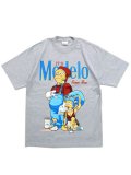 STREET WEAR SUPPLY IIT'S MODELO TIME FOO SMPSNS TEE