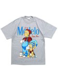 STREET WEAR SUPPLY IIT'S MODELO TIME FOO SHIMPSONS TEE