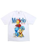 STREET WEAR SUPPLY IT'S MODELO TIME FOO SHIMPSONS TEE